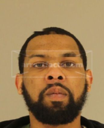 Eric Jamaal Mays