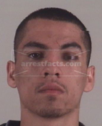 Alex Camacho