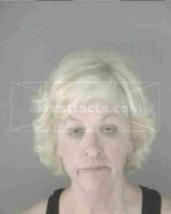 Sally Ann Mcelhaney