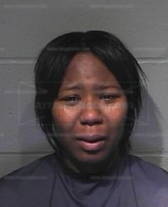 Keneatha Shalona Knolley