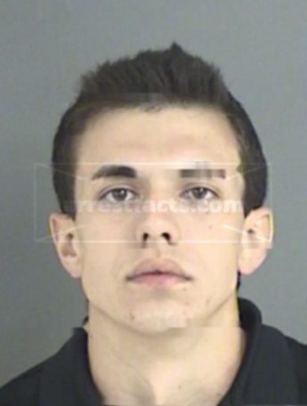 Brent Michael Bocock