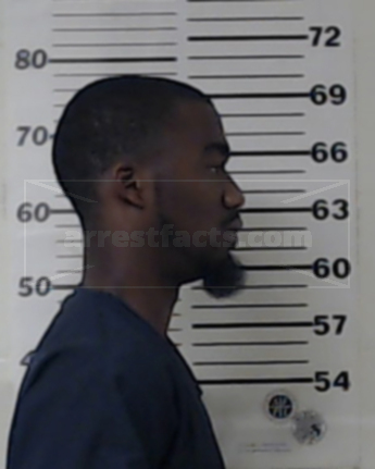 Tracy Jamal Johnson