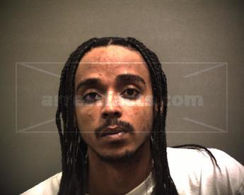 Dondrick Rayvelle Matthews