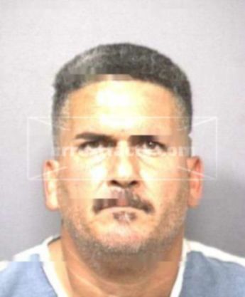 Caesar Augusta Figueroa