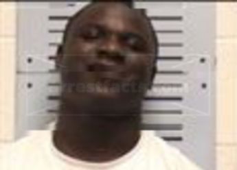 Ernest Joe-Rell Rodrigue