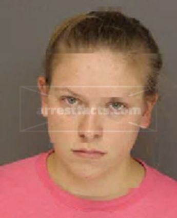 Pamela Jean Chandler