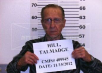 Talmadge Troy Hill