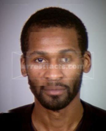 Chad Bernard Watson
