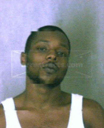 Octavious Lamar Crawley