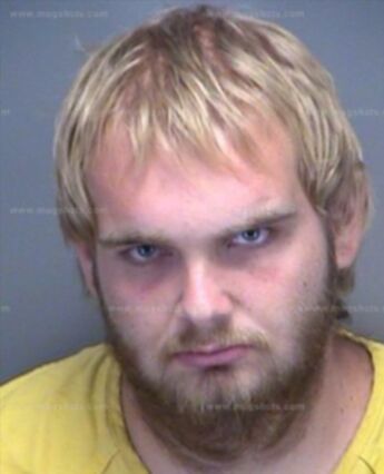 Robert James Winston Farris