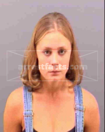 Amanda Kay White