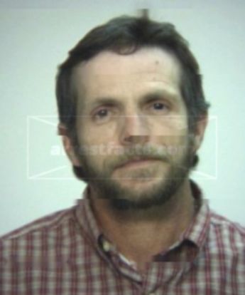 Randal Clay Stephenson