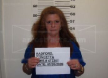 Concetta Radford