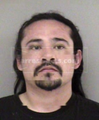 Arthur Chavez