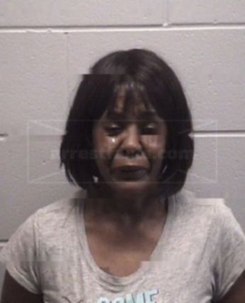 Martha Ann Haines