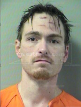 Christopher James Hatcher