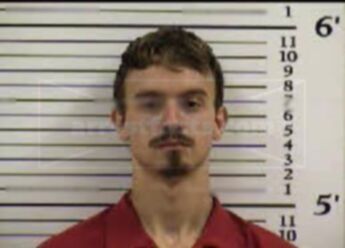 Cody Lee Van Deusen