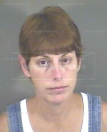 Melissa Sue Barlow
