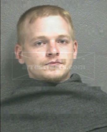 Justin Mark Brady