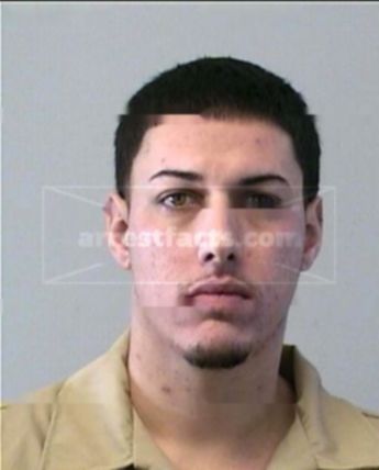Jonathan Michael Reyes