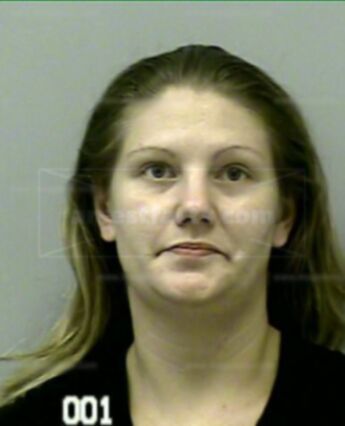 Angela Michelle Baldwin