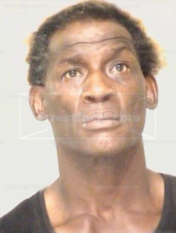 Horace Kendricks