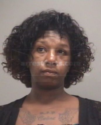 Janet Shenita Ann Rowland