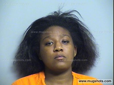 Kimberly Pearl Patrick