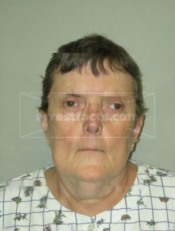 Charlene M Busher