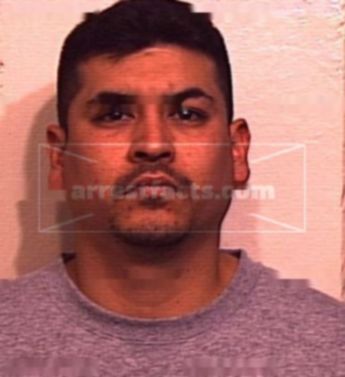 Paul Anthony Flores