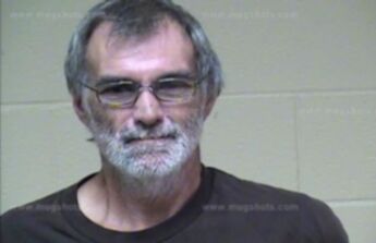 Anthony Wayne Gibson