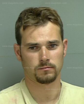 Curtis Lee Proctor