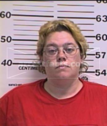 Brenda Laneen Shewmake