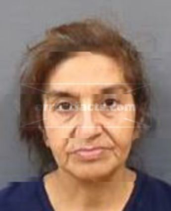 Beatrice Mascorro Portillo