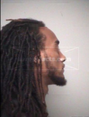 Anthony Demetrius Boney Jr.