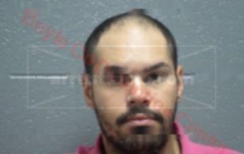 Nathaniel Charles Davis