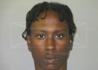 Joshua Alphonso Dickey