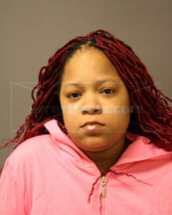Ashia Williams