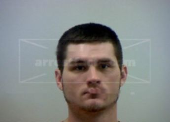 Brandon Arles Dalton
