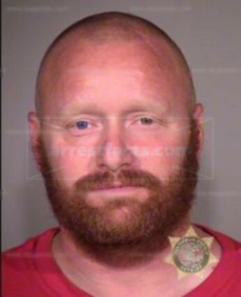 Gary Wayne Porter