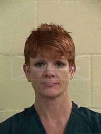 Heather Sheree Patton