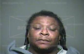 Jeffery Bernard Pendergrass
