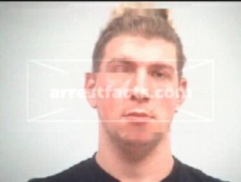 William Mikel Riley