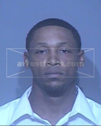 Claude Lubruce Dailey