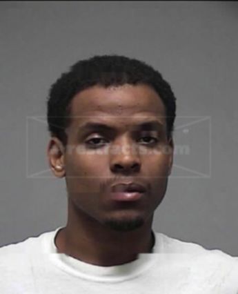 Jerrick Davon Gardner