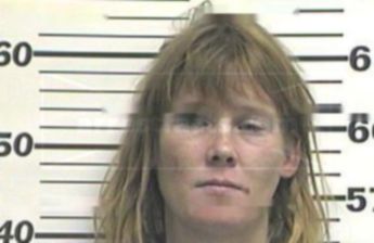 Stacie Lavon Alford