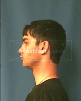 Nathan Phillip Ivy