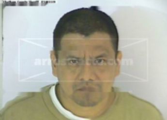 Antonio Mendez-Lopez