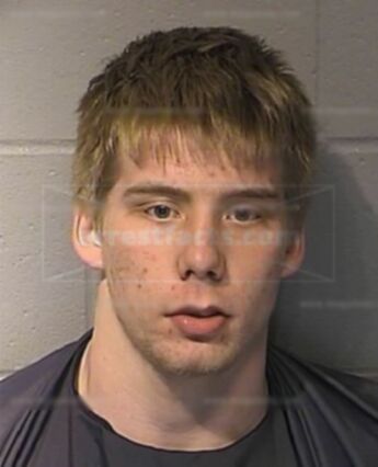 Michael Ray Allen Deckard