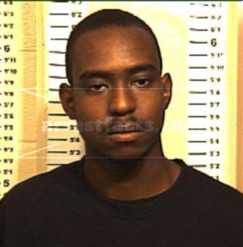 Maurice Jerrod Avery
